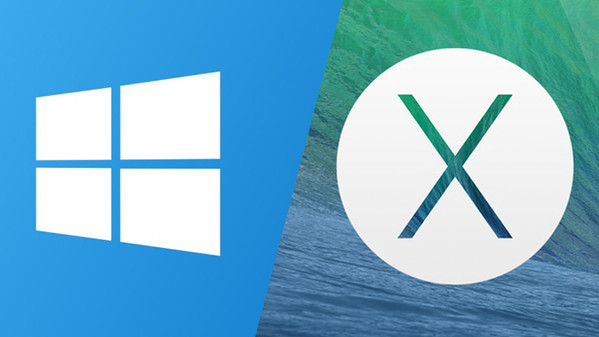 WINDOWS HANDLES BETTER THAN OS X LARGE TEMPLATES